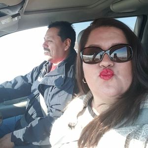 Meet your Posher, Griselda